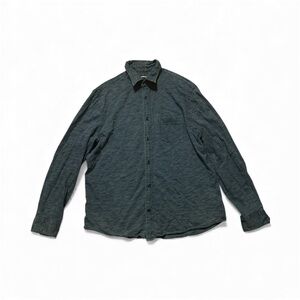 Express Button Up Shirt